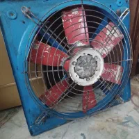 هواکش صنعتی ۶۰×۶۰ قوی