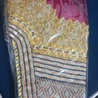 شلوار بندری