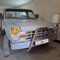 نیسان مدل ۷۰