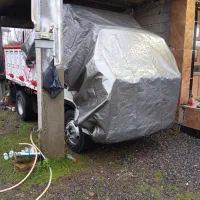 ایسوزو ۵۲۰۰|خودرو سنگین|بابل, |دیوار