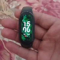 ساعت هوشمند شیامی smart band8