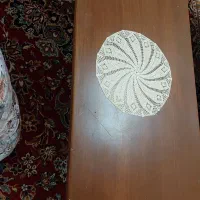 فروش|مبلمان خانگی و میز عسلی|مشهد, حجت|دیوار