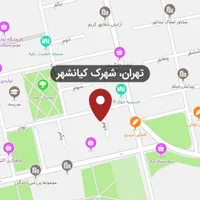 اجاره آپارتمان ۶۲ متری ۱ خوابه طبقه ۲ در کیانشهر