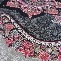 فرش ۹متری|فرش|پرند, فاز ۵|دیوار