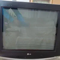 تلویزیون  ۲۱ اینچ