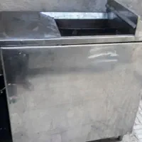 وسایل فست فود