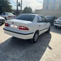 سمند ال ایکس مدل 98 برج 10|خودرو سواری و وانت|ایرانشهر, |دیوار