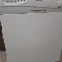 ماشین طرفشویی ایتالیایی یوروتک