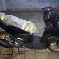 کلیک ۱۶۰ تایلندی