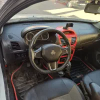 کوییک gxr نسخه فول|خودرو سواری و وانت|گرگان, |دیوار