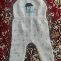 لباس بچگانه