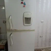 یخچال پویا|یخچال و فریزر|کرج, خرمدشت|دیوار