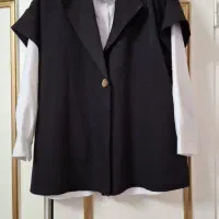 وست و شومیز