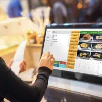 استخدام صندوق دار رستوران خانم