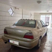 دوو سیلو|خودرو سواری و وانت|قزوین, |دیوار