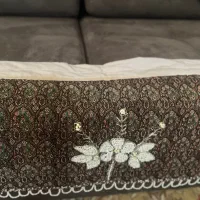 تو طاقچه ترمه|کلکسیون اشیاء عتیقه|قم, بکایی|دیوار