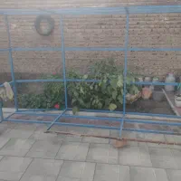 چوب نرده نیسان وانت|قطعات یدکی و لوازم جانبی|محمدبار, |دیوار