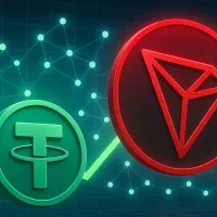تتر FIash بستر BEP20 / TRC20