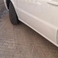 سمندسورن پلاس مدل ۴۰۳ سیمی مشابه صفر|خودرو سواری و وانت|تربتحیدریه, شهید بهشتی|دیوار