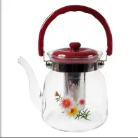 کتری پریکس نونو