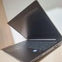لبتاب hp zbook g5 15 غول ((چکی))