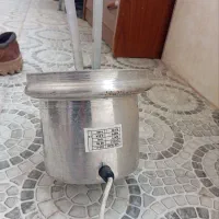 موتور تلمپ برقی