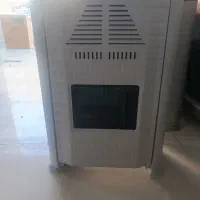 بخاری سایز کوچک|بخاری، هیتر، شومینه|نسیمشهر, |دیوار