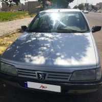 پژو 405|خودرو سواری و وانت|اردبیل, |دیوار