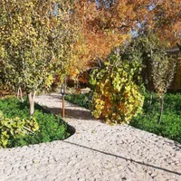 اجاره ویلا باغ سنتی با جوی آب روان در ماهان|اجارهٔ کوتاه‌مدت ویلا و باغ|کرمان, |دیوار