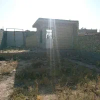 فروش زمین مسکونی به مساحت ۱۲۸ متر|فروش زمین و ملک کلنگی|نیشابور, بکاول|دیوار