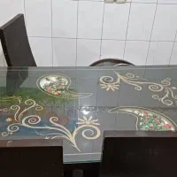 میزغذاخوری