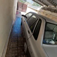 پراید مدل 86
