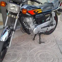 احسان ۱۲۵ درحد صفر