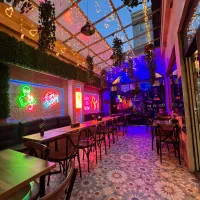 کمک باریستا