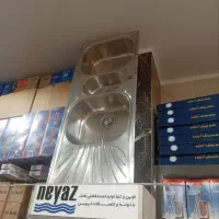 فروش سینک ظرفشویی
