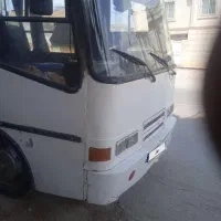 مینی بوس ایویکوA80|خودرو سنگین|گرگان, |دیوار