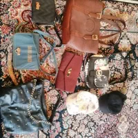 چندعددکیف وکلاه