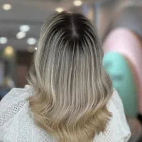 مدل لایت و بالیاژ و آمبره و ترمیم رایگان لاهیجان|خدمات آرایشگری و زیبایی|لاهیجان, گلستان|دیوار