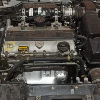 سمندef7|خودرو سواری و وانت|سامان, |دیوار