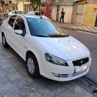 رانا پلاس مدل ۱۴۰۲ ۴۰۲