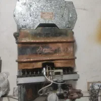 آبگرمکن دیواری بوتان