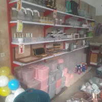 ظروف اشپزخانه|ظروف نگهدارنده، پلاستیکی، یکبارمصرف|اسلامآباد غرب, |دیوار