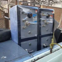 حراج گاوصندوق نسوز|ابزارآلات|خمیر, |دیوار