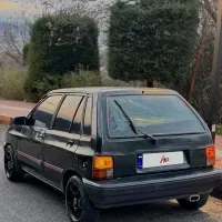 هاچبک پرایدکره|خودرو سواری و وانت|لاهیجان, کوی آزادگان|دیوار