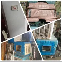 تعمیرات آبگرمکن جوشکاری، کولر، شیرآلات، نصب،