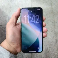 ۱۳ پرومکس سالم به شرط تست میدم پلمپ|موبایل|ارومیه, |دیوار