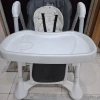 صندلی غذای کودک