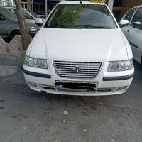 سمندEF7/نقدواقساط/مدل ۹۷|خودرو سواری و وانت|محمدشهر, محمدشهر|دیوار