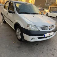 ال ۹۰ مدل ۸۹ ای دو فول|خودرو سواری و وانت|تهران, جوادیه تهرانپارس|دیوار