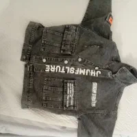 کت لی پسرانه غالی